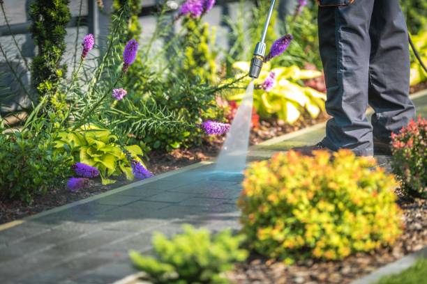 Best Factory Floor Cleaning  in Oakwood, PA