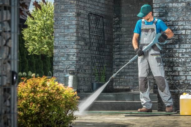 Professional Pressure Washing in Oakwood, PA