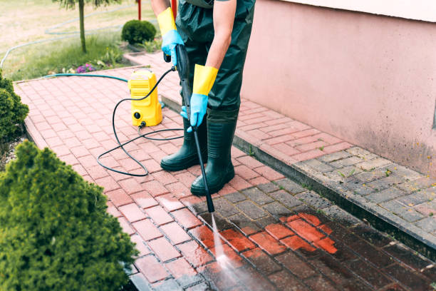 Best House Exterior Washing  in Oakwood, PA