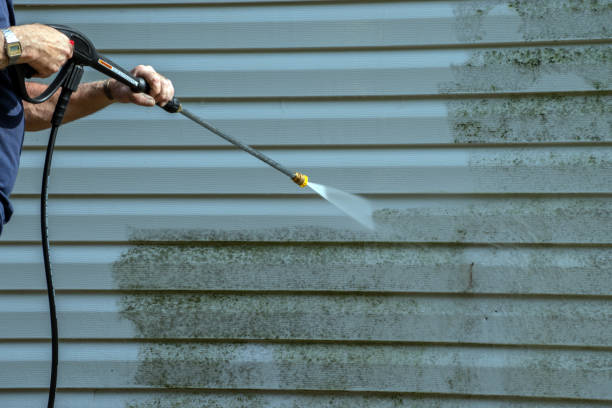 Best Restaurant Pressure Washing  in Oakwood, PA