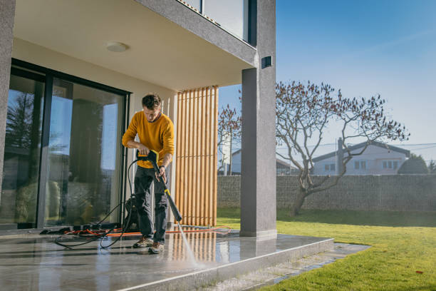 Best Post-Construction Pressure Washing  in Oakwood, PA