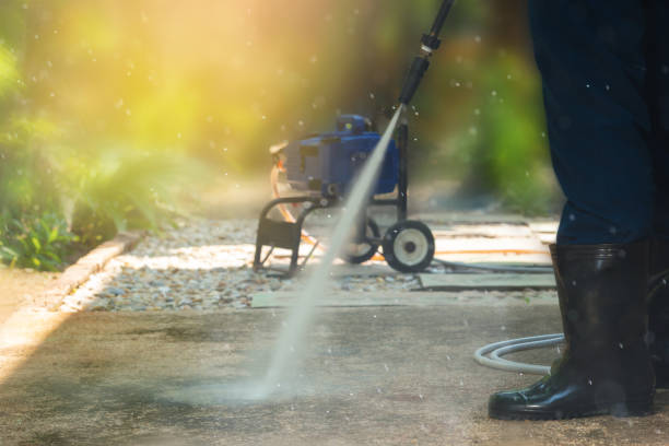 Best Machinery and Equipment Cleaning  in Oakwood, PA